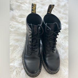 Dr. Martens Boots